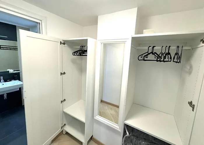 Trastevere Double A Loft *