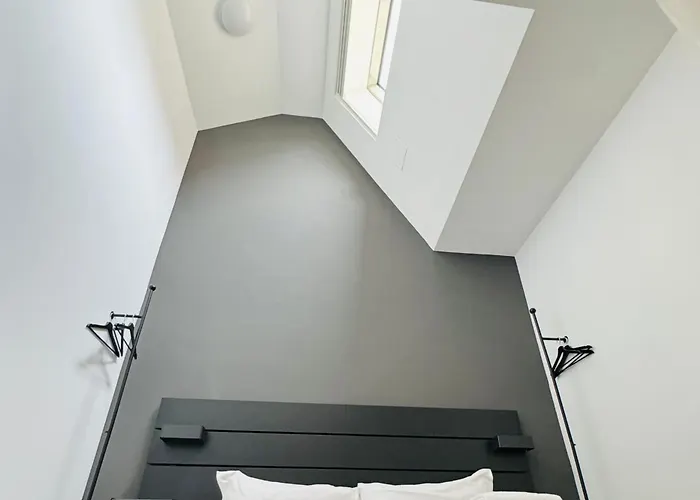 Apartment Trastevere Double A Loft