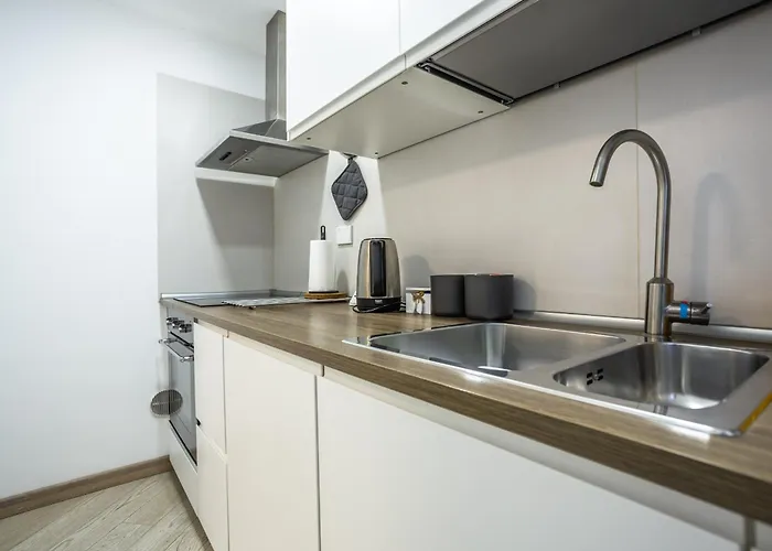 Trastevere Double A Loft Apartment Rome