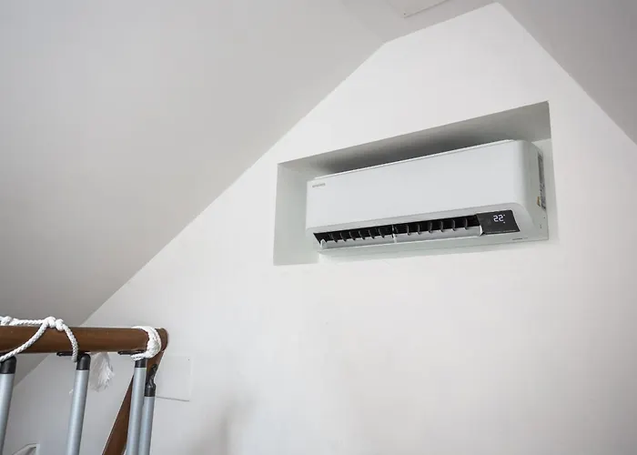 Trastevere Double A Loft