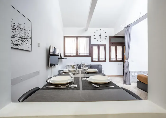 Apartment Trastevere Double A Loft *