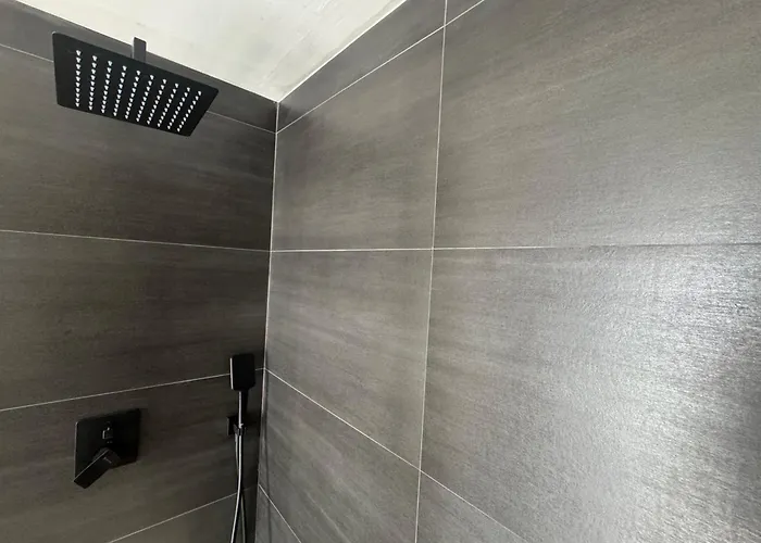 Trastevere Double A Loft * Rome