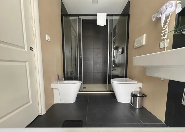 Trastevere Double A Loft * Rome
